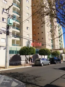Apartamento com 2 Quartos para alugar, 69m² no Vila Nova Cidade Universitária, Bauru