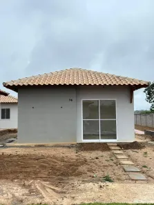 Casa com 2 Quartos à venda, 52m² no SIM, Feira de Santana