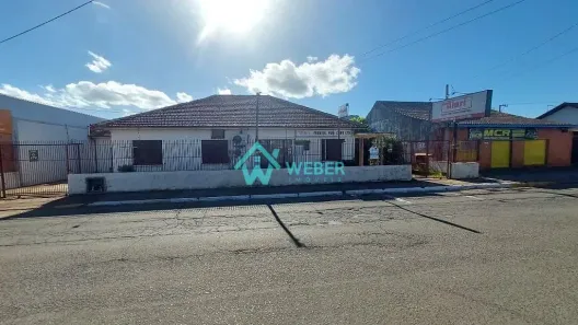 Imóvel Comercial com 1 Quarto à venda, 10m² no Industrial, Novo Hamburgo