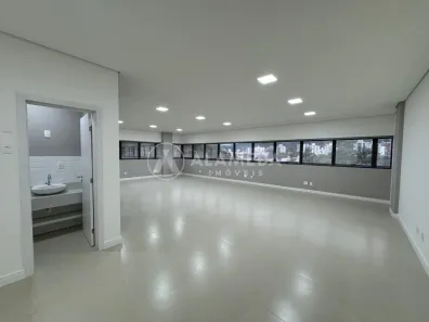 Sala Comercial à venda, 96m² no Garcia, Blumenau