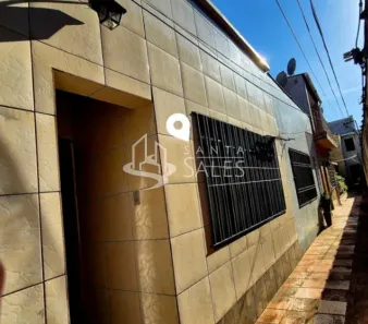 Casa com 2 Quartos à venda, 90m² no Belenzinho, São Paulo