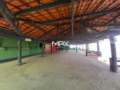Prédio Comercial para alugar, 280m² no São Dimas, Piracicaba