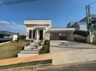 Casa de Condomínio com 3 Quartos à venda, 240m² no Fim do Campo, Jarinu