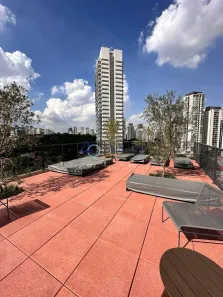 Apartamento com 1 Quarto à venda, 28m² no Pinheiros, São Paulo