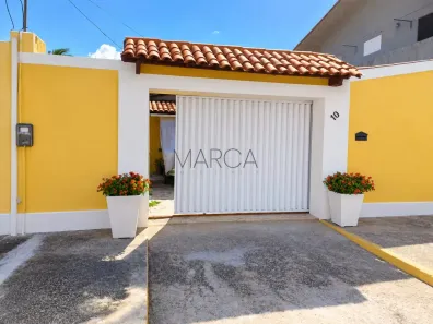 Casa com 4 Quartos à venda, 380m² no Novo Portugal, Eusébio