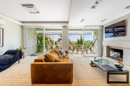 Casa com 4 Quartos à venda, 258m² no Vila Conceição, Porto Alegre