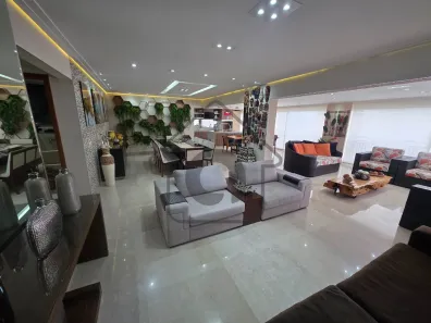 Apartamento com 4 Quartos à venda, 250m² no Vila Mariana, São Paulo