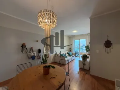 Apartamento com 2 Quartos para alugar, 76m² no Santa Paula, São Caetano do Sul