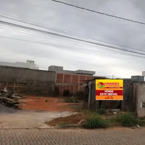 Lote/Terreno à venda, 500m² no Alto da Boa Vista, Brasília