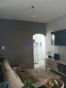Casa com 5 Quartos à venda, 120m² no Asteca (São Benedito), Santa Luzia
