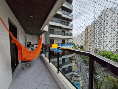 Apartamento com 4 Quartos à venda, 160m² no Pitangueiras, Guarujá