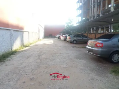 Lote/Terreno para alugar, 250m² no Parque Residencial Maria Elmira, Caçapava