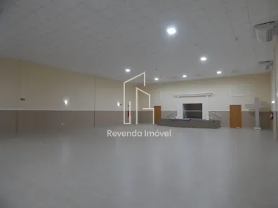 Galpão/Depósito/Armazém à venda, 1900m² no Cambuci, São Paulo