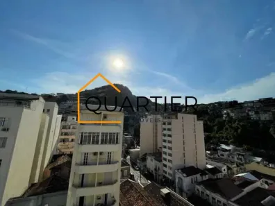 Apartamento com 1 Quarto à venda, 70m² no Catete, Rio de Janeiro