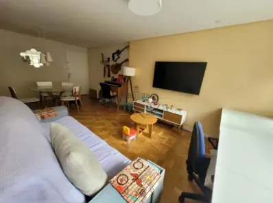 Apartamento com 2 Quartos à venda, 80m² no Pinheiros, São Paulo