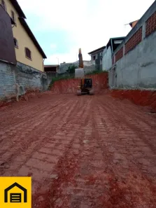 Lote/Terreno à venda, 285m² no Aliança, Ribeirão Pires