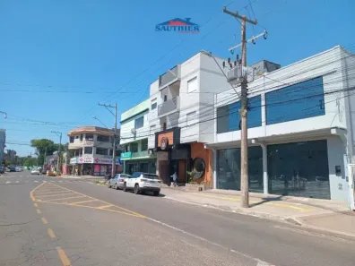 Ponto Comercial para alugar, 360m² no Centro, Sapucaia do Sul