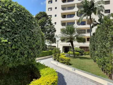 Apartamento com 4 Quartos à venda, 157m² no Vila Nova Cachoeirinha, São Paulo