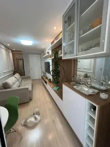 Apartamento com 3 Quartos à venda, 62m² no Parque Residencial da Lapa, São Paulo