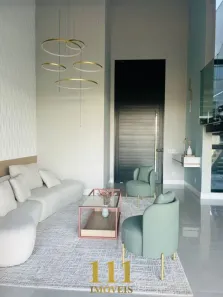 Casa de Condomínio com 4 Quartos à venda, 317m² no Tapanhão, Jambeiro