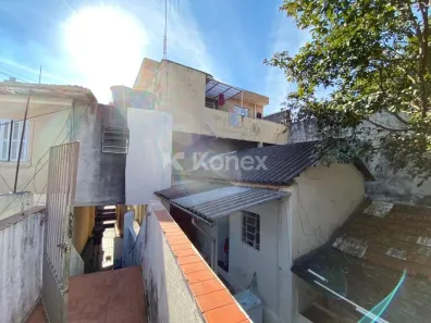 Lote/Terreno à venda, 319m² no Vila Maria Alta, São Paulo