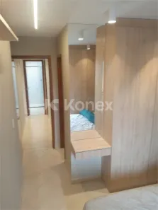 Apartamento com 2 Quartos à venda, 66m² no Vila Beatriz, São Paulo