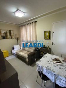 Apartamento com 2 Quartos à venda, 41m² no Vila Yolanda, Osasco