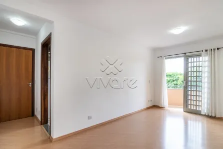 Apartamento com 3 Quartos à venda, 71m² no Barreirinha, Curitiba
