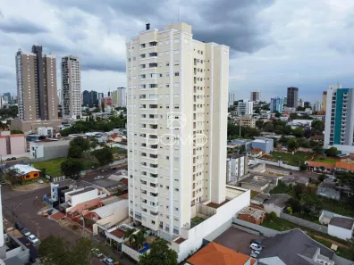 Apartamento com 2 Quartos à venda, 109m² no Centro, Cascavel