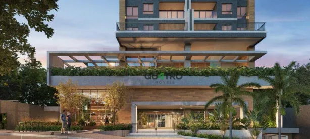 Apartamento com 1 Quarto à venda, 40m² no Dionisio Torres, Fortaleza