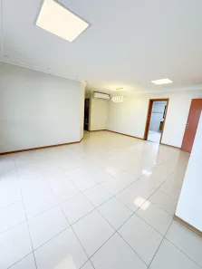 Apartamento com 4 Quartos à venda, 184m² no São Brás, Belém