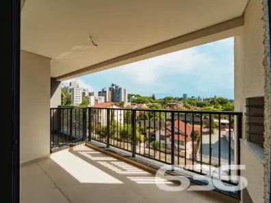 Apartamento com 3 Quartos à venda, 87m² no Anita Garibaldi, Joinville
