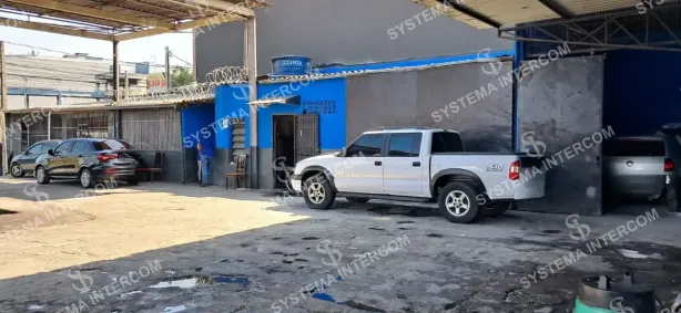 Ponto Comercial à venda, 100m² no Jardim Popular, São Paulo