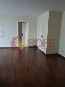 Apartamento com 3 Quartos à venda, 115m² no Jardim Paulista, São Paulo