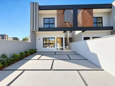 Sobrado com 3 Quartos à venda, 145m² no Amizade, Jaraguá do Sul