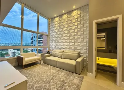 Apartamento com 3 Quartos à venda, 92m² no Passo da Areia, Porto Alegre