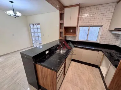 Casa com 2 Quartos à venda, 156m² no Cidade Edson, Suzano