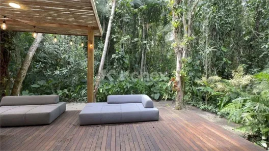 Casa de Condomínio com 4 Quartos à venda, 260m² no Baleia, São Sebastião