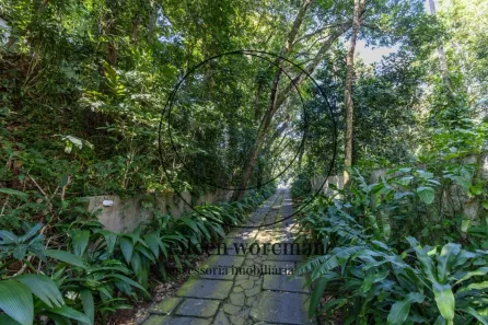 Casa com 6 Quartos à venda, 1600m² no Gávea, Rio de Janeiro