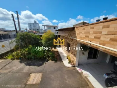 Lote/Terreno à venda, 252m² no São Vicente, Itajaí