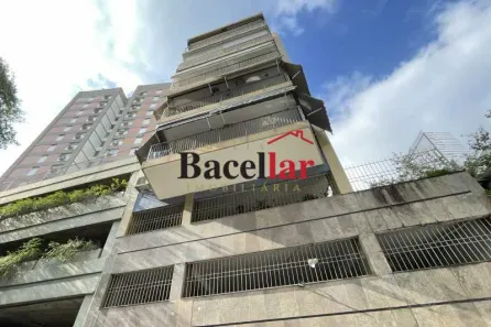 Apartamento com 2 Quartos à venda, 85m² no Tijuca, Rio de Janeiro