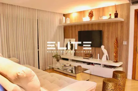 Cobertura com 3 Quartos à venda, 186m² no Vila Bastos, Santo André