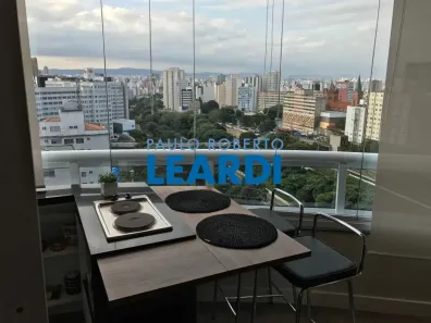 Apartamento com 1 Quarto à venda, 30m² no Bela Vista, São Paulo