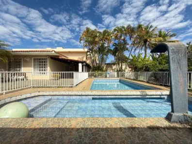 Imóvel Comercial com 4 Quartos para alugar, 579m² no Setor de Habitações Individuais Sul, Brasília