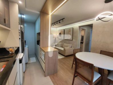 Apartamento com 3 Quartos à venda, 71m² no Parque Jamaica, Londrina