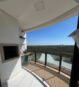 Apartamento com 3 Quartos à venda, 98m² no Jardim Santa Marta, Cuiabá