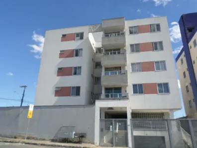 Apartamento com 3 Quartos à venda, 80m² no Petrópolis, Betim