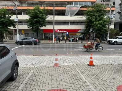 Ponto Comercial à venda, 402m² no Ingá, Niterói