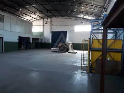 Galpão/Depósito/Armazém à venda, 717m² no Conjunto Habitacional Padre Anchieta, Campinas