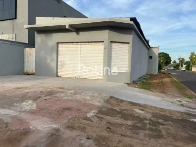 Ponto Comercial para alugar, 120m² no Shopping Park, Uberlândia